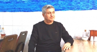 Kelekçi Mahallemizdeki Kazadan Acı Haber!