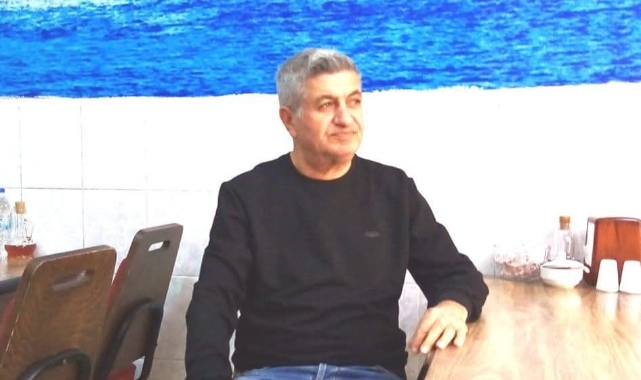 Kelekçi Mahallemizdeki Kazadan Acı Haber!