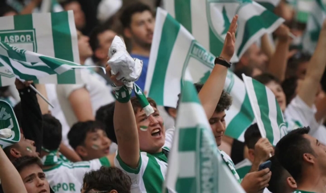 Muğlaspor, Trendyol 1. Lig'e yükseldi!