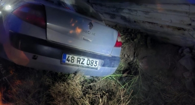 Otomobilin çarptığı üç kadından biri öldü ikisi ağır yaralı