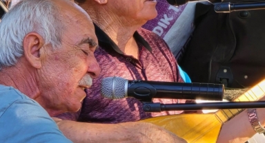 23. GELENEKSEL GÖCEK-GÜRSU-PIRNAZ YAYLA YÜRÜYÜŞÜ COŞKUYLA TAMAMLANDI