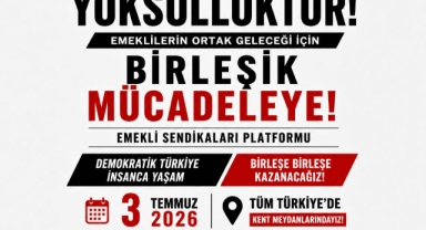  ALANLARI ISITMAYA DEVAM EDİYORUZ! 