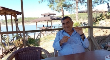 Ali Osman Kılıç. Vefat etti