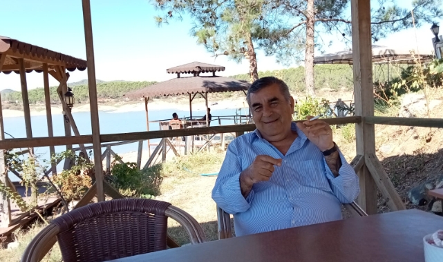 Ali Osman Kılıç. Vefat etti
