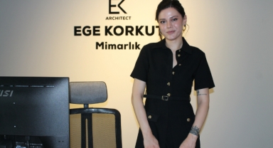 EGE KORKUT Mimarlık Ofisi Ortaca’da hizmete açıldı 