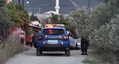 Fethiye’de Komşular Arasında Silahlı Kavga: 1 Ölü, 2 Yaralı