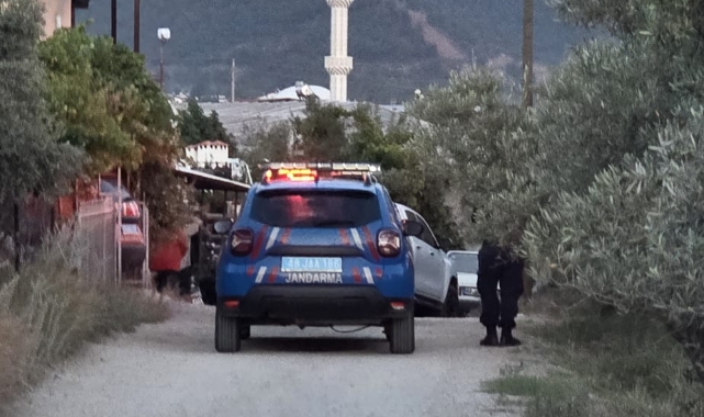 Fethiye’de Komşular Arasında Silahlı Kavga: 1 Ölü, 2 Yaralı 