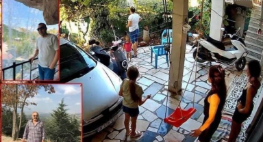 Fethiye’de Komşusunu Öldüren Zanlının İfadesi Ortaya Çıktı