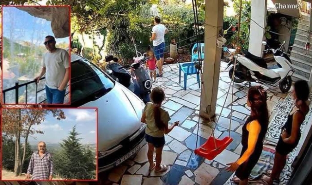 Fethiye’de Komşusunu Öldüren Zanlının İfadesi Ortaya Çıktı
