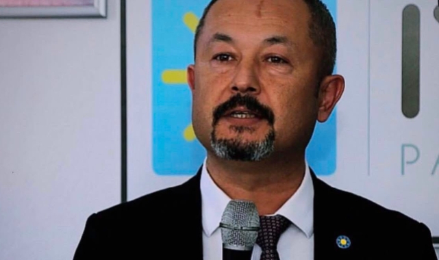 İYİ Parti Muğla’dan Ankara’daki “Bayrak Aç Mitingi”ne Davet