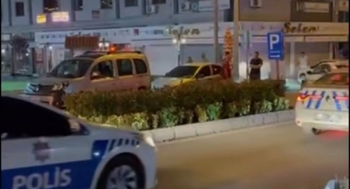 KADES İHBARINDA DEHŞET