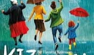 Kaş'ta Heliz Active, “Kız Neşesi”ni Okuyor