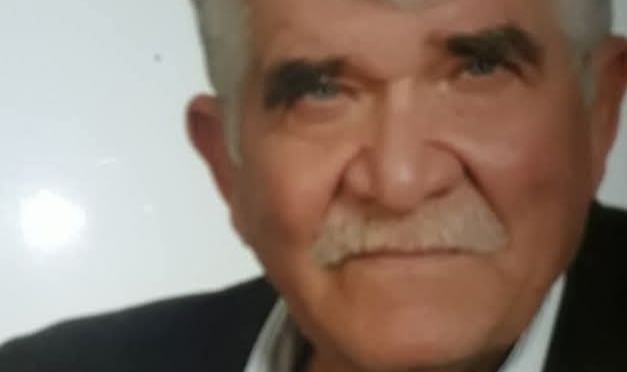 Mehmet Doğan vefat etti