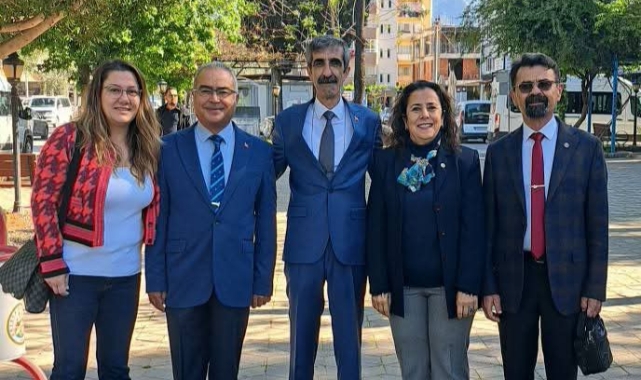 Muğla ADD den Butlan kararına ortak tepki 