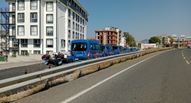 Muğla'da 5 Milyon TL'lik Dolandırıcılık Operasyonu: Şüpheliler Adliyede 