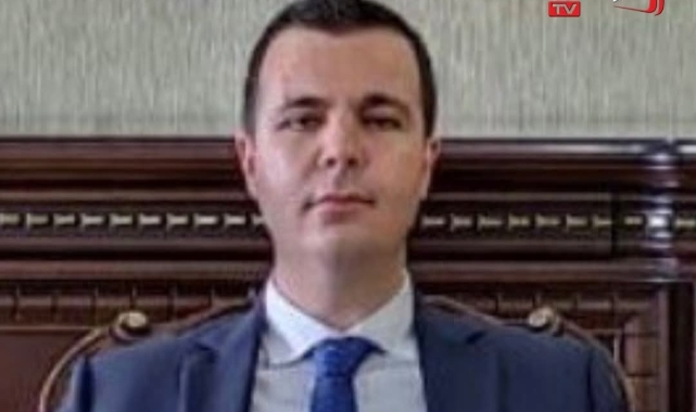 Muğla Vali Yardımcıları Ve Kaymakamların Görev Yerleri Değişti