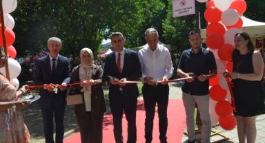 Ortaca Halk Eğitim Merkezi Yıl Sonu Sergisi Büyük İlgi Gördü 