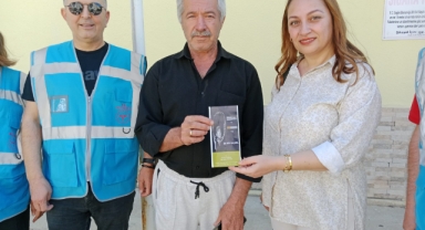 Ortaca İlçe Sağlık Müdürlüğü Sigara Bırakma Polikliniği umut olmaya devam ediyor. 