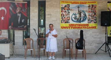 Ortaca Pir Sultan Abdal Kültür Derneği Aşure Lokması pay etti! 