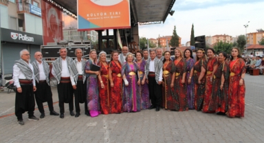 Pir sultan abdal kültür derneği konser ve sıra gecesi