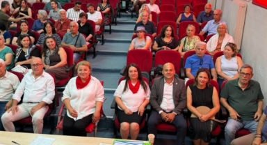 PSAKD Köyceğiz Şube Kongresini gerçekleştirdi