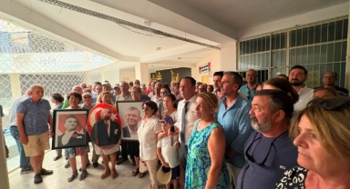 CHP Dalaman ve Seydikemer Yönetimi Toplu İstifa Etti, YENİ Parti’ye Katıldı 