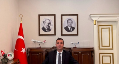 DALAMAN KAYMAKAMLIĞINA FERHAT VARDAR ATANDI. 