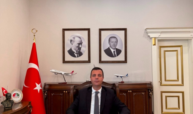 DALAMAN KAYMAKAMLIĞINA FERHAT VARDAR ATANDI. 