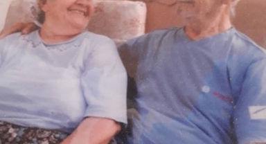 Hasibe Altın vefat etti. 