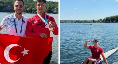 KANO’NUN YENİ ŞAMPİYONU RAHMİ KAAN KARAHAN
