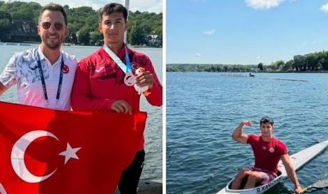 KANO’NUN YENİ ŞAMPİYONU RAHMİ KAAN KARAHAN
