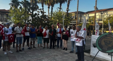 Lozan'ın 103'üncü yılı Köyceğiz'de anıldı