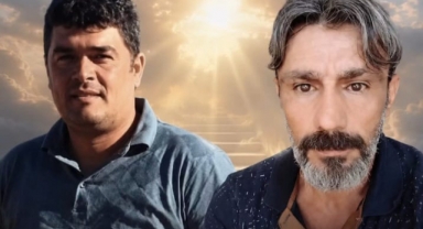 Muhammet Yörük ve Süleyman Okan vefat etti