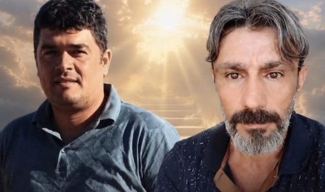 Muhammet Yörük ve Süleyman Okan vefat etti