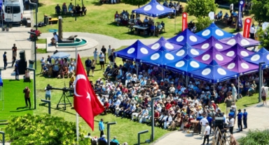 Serhan Asker ile Görkemli Hatıralar Bu gün Ortaca Dalyan’da 