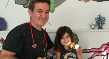 Yaz aylarında çocuklarda enfeksiyon riskine dikkat! 