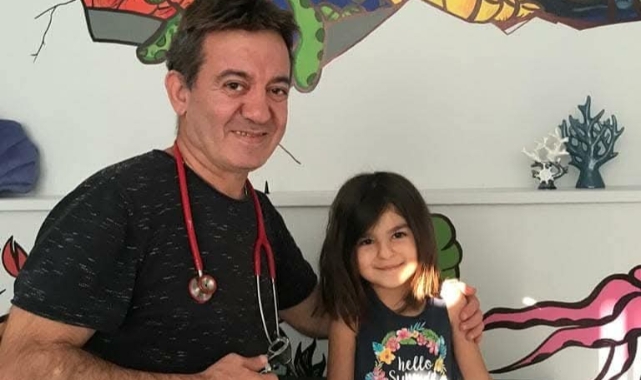 Yaz aylarında çocuklarda enfeksiyon riskine dikkat!