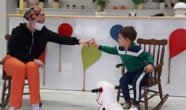 Yaz aylarında çocuklarda enfeksiyon riskine dikkat! 