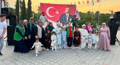 5 Ağustos Dünya Sivaslılar Günü Sünnet Etkinliği ve Konseri Coşkuyla Kutlandı!