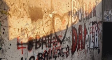 alt geçitler çok kötü