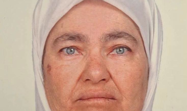 Dalaman dan Cennet Ontaş Ortaca dan Sıdıka Barlak vefat etti