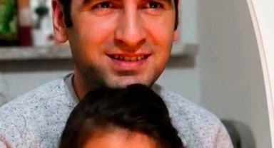 Muğla’da Kalp Rahatsızlığı Nedeniyle Kızını Geçen Sene Kaybeden Baba da Kalbine Yenik Düştü