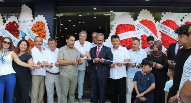 Ortaca'da yeni gayrimenkul danışmanlık ofisi hizmete açıldı.