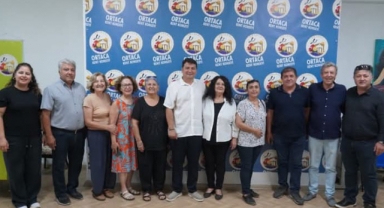 Ortaca Kent Konseyi Genel Kurul Toplantısı yapıldı