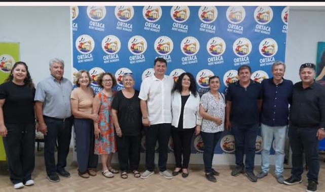 Ortaca Kent Konseyi Genel Kurul Toplantısı yapıldı
