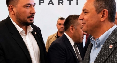 “YENİ PARTİ’DE UMUT SİVAS ORTACA İLÇE BAŞKANLIĞINA HAZIRLANIYOR