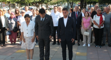 YENİ Parti'den alternatif zafer bayramı kutlaması