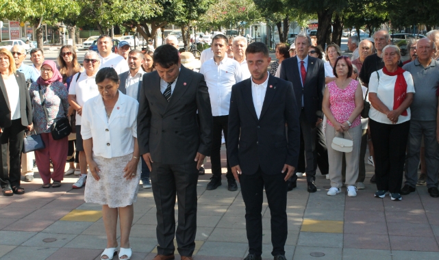 YENİ Parti'den alternatif zafer bayramı kutlaması