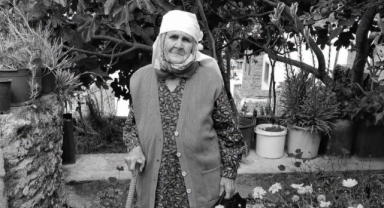Başkan Ahmet Aras’ın Acı Günü: Halası Hayatını Kaybetti