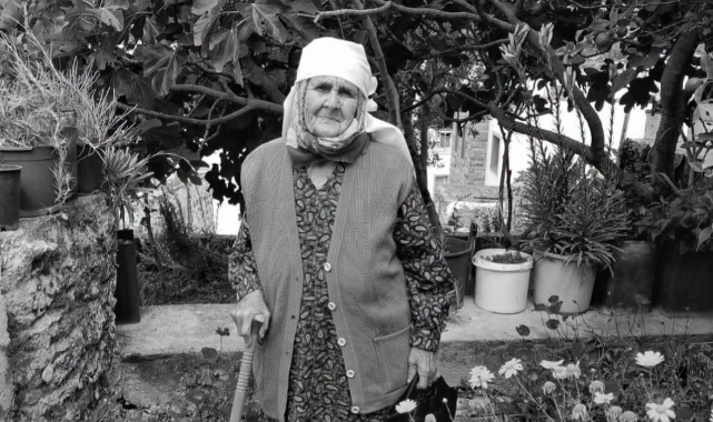 Başkan Ahmet Aras’ın Acı Günü: Halası Hayatını Kaybetti